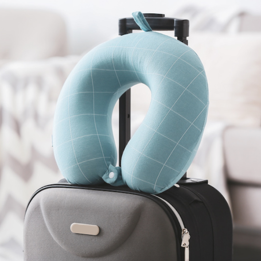 When Traveling On A Plane
