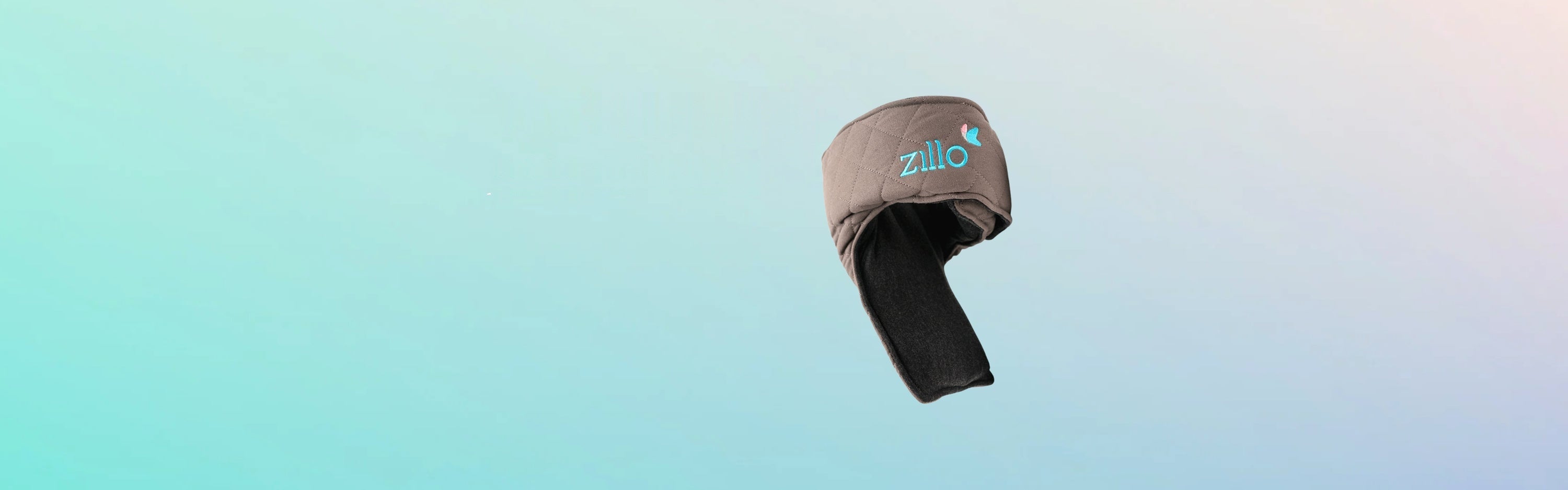 ZilloPillow travel pillow
