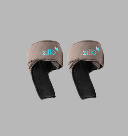 Double the Comfort: Zillo Pillow Duo