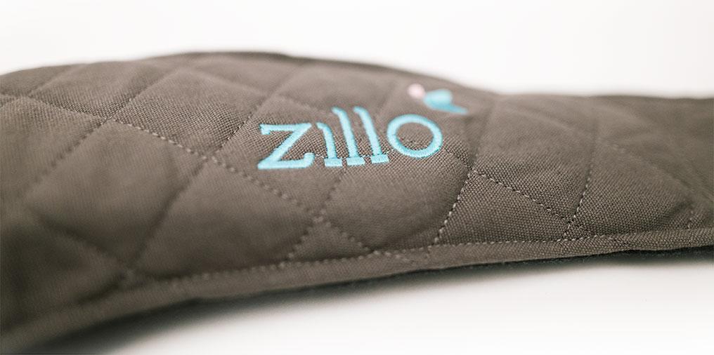 zillopillow travel pillow